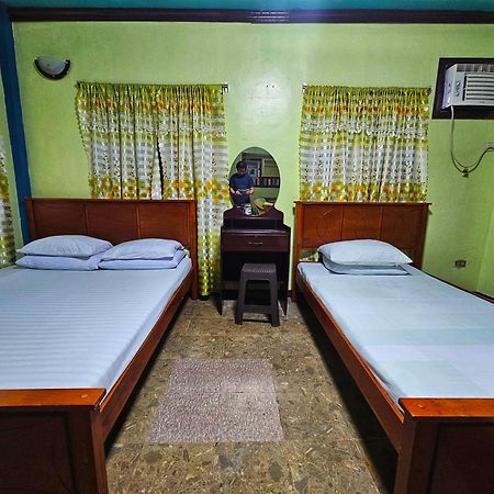 Bohol Sea Breeze Cottages And Resort Tawala  Екстер'єр фото