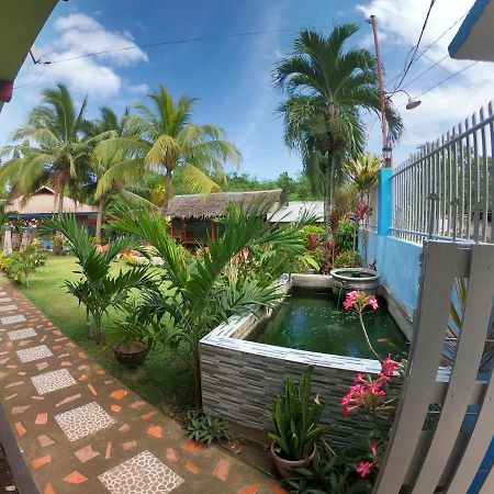 Bohol Sea Breeze Cottages And Resort Tawala  Екстер'єр фото