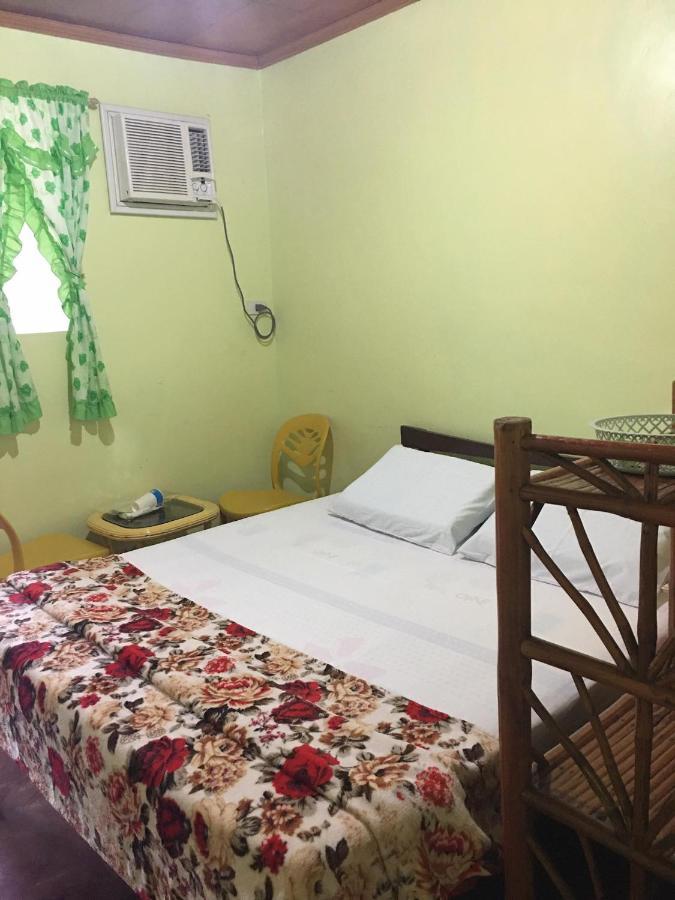 Bohol Sea Breeze Cottages And Resort Tawala  Екстер'єр фото