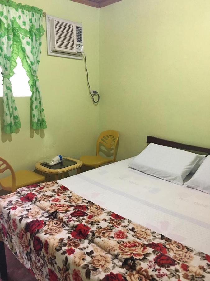 Bohol Sea Breeze Cottages And Resort Tawala  Екстер'єр фото