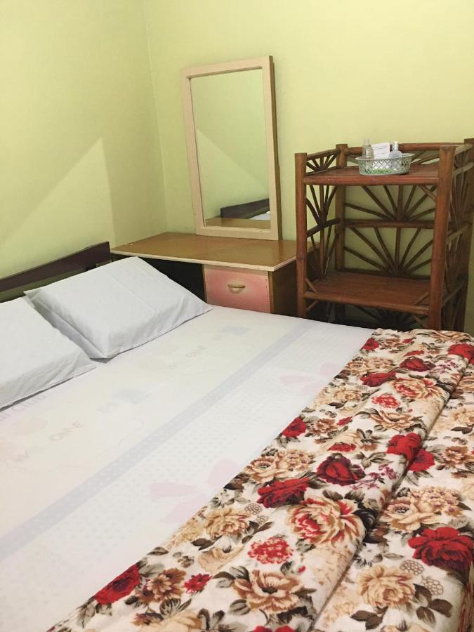 Bohol Sea Breeze Cottages And Resort Tawala  Екстер'єр фото