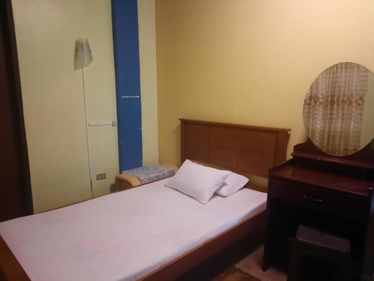 Bohol Sea Breeze Cottages And Resort Tawala  Екстер'єр фото