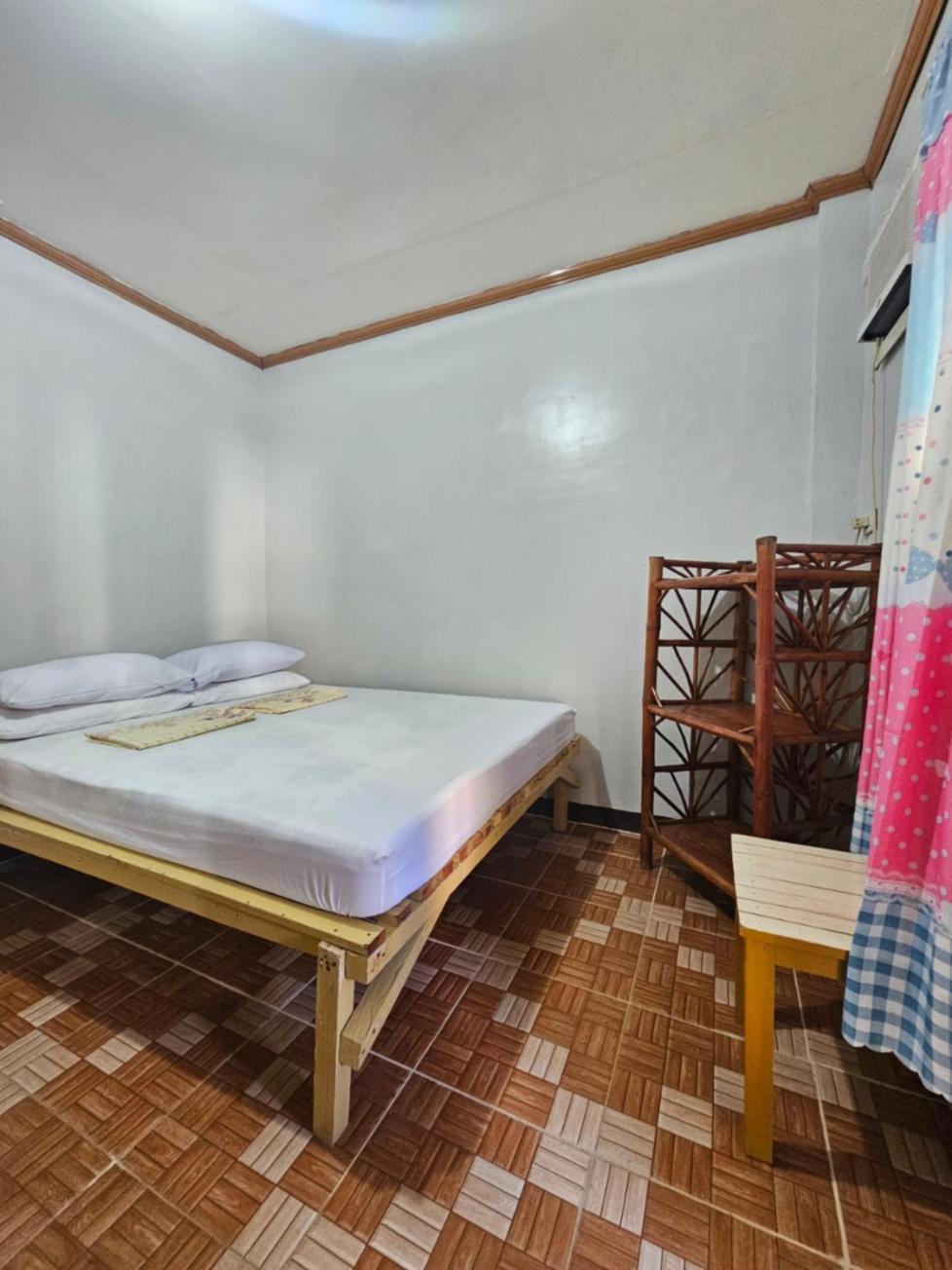 Bohol Sea Breeze Cottages And Resort Tawala  Екстер'єр фото