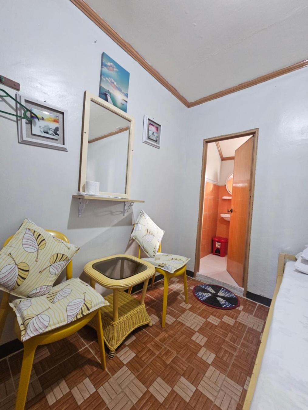 Bohol Sea Breeze Cottages And Resort Tawala  Екстер'єр фото