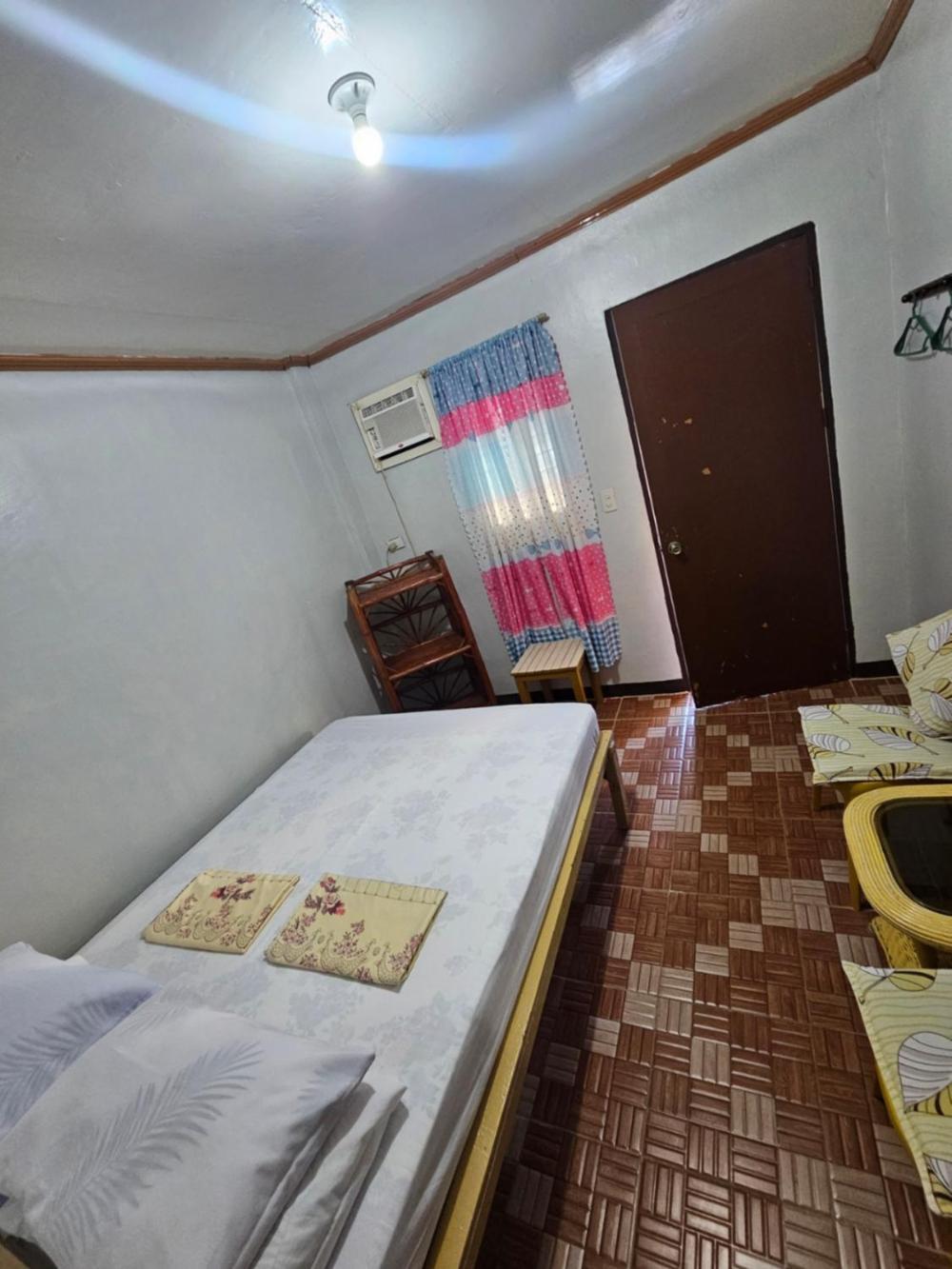 Bohol Sea Breeze Cottages And Resort Tawala  Екстер'єр фото