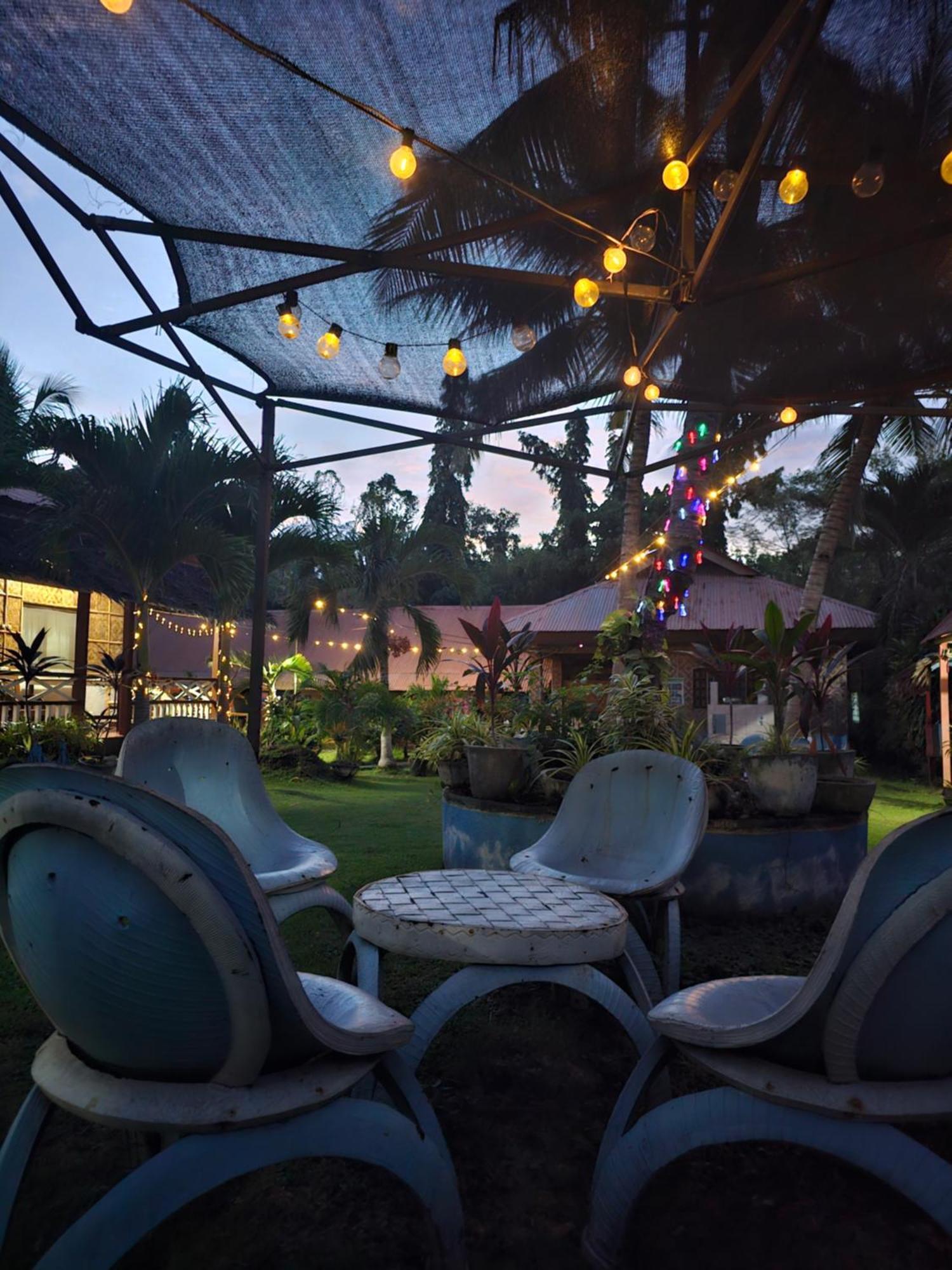 Bohol Sea Breeze Cottages And Resort Tawala  Екстер'єр фото
