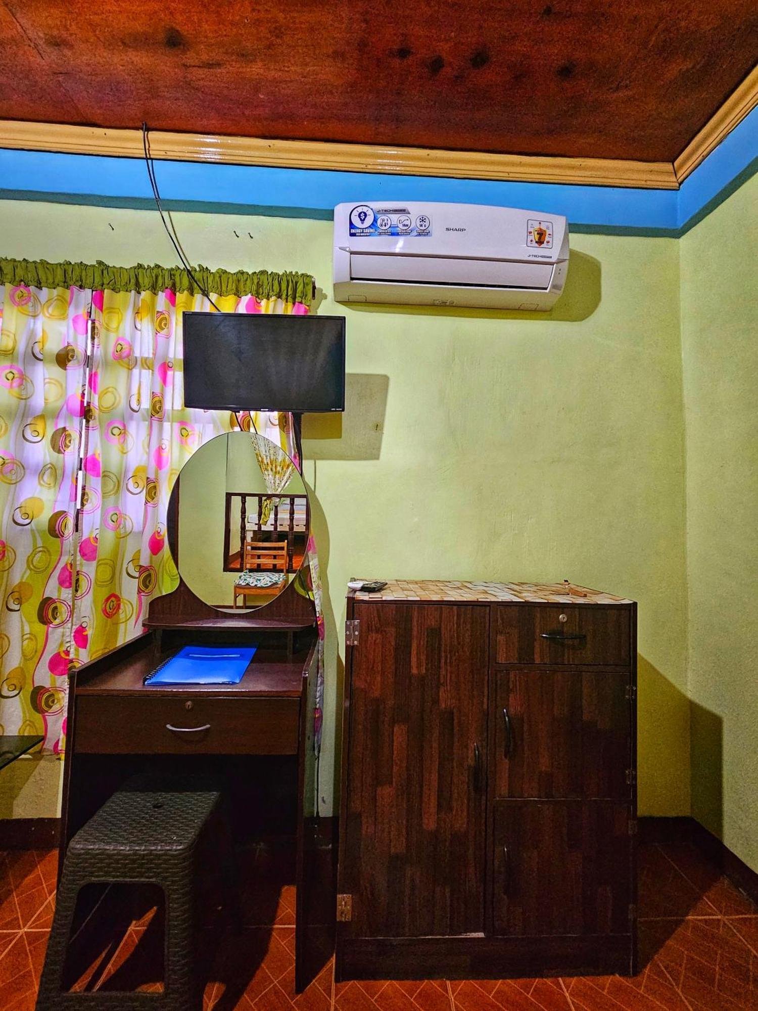 Bohol Sea Breeze Cottages And Resort Tawala  Екстер'єр фото