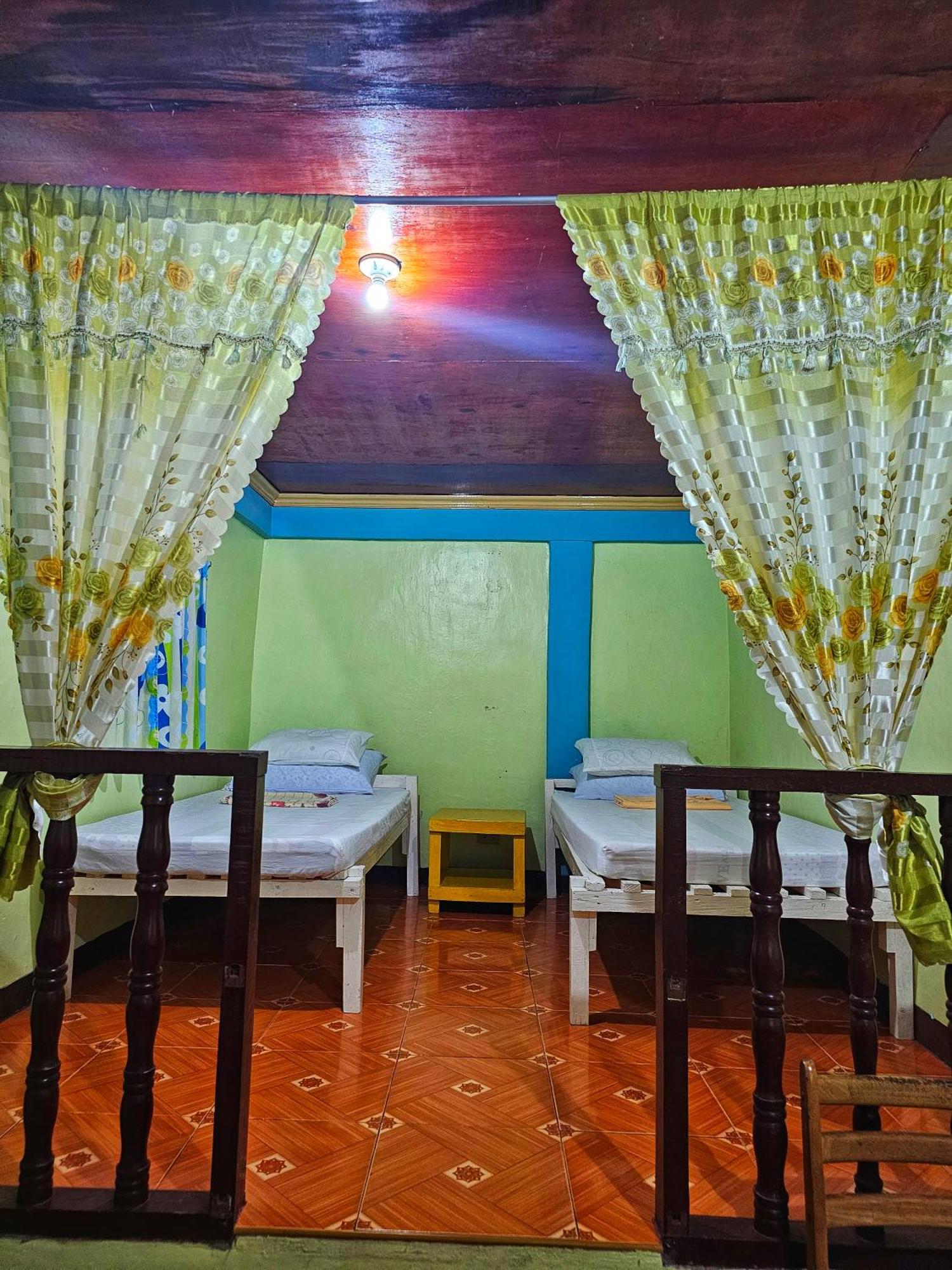 Bohol Sea Breeze Cottages And Resort Tawala  Екстер'єр фото