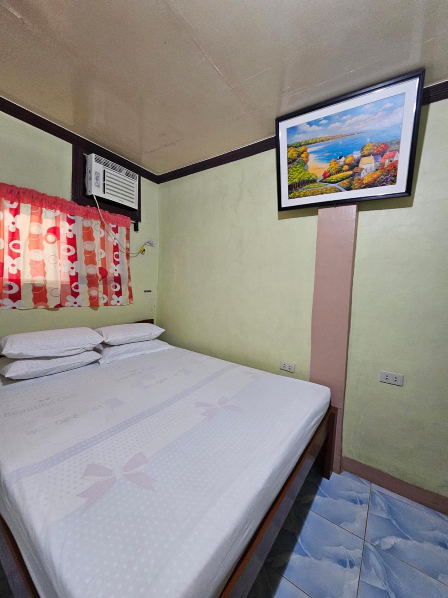 Bohol Sea Breeze Cottages And Resort Tawala  Екстер'єр фото