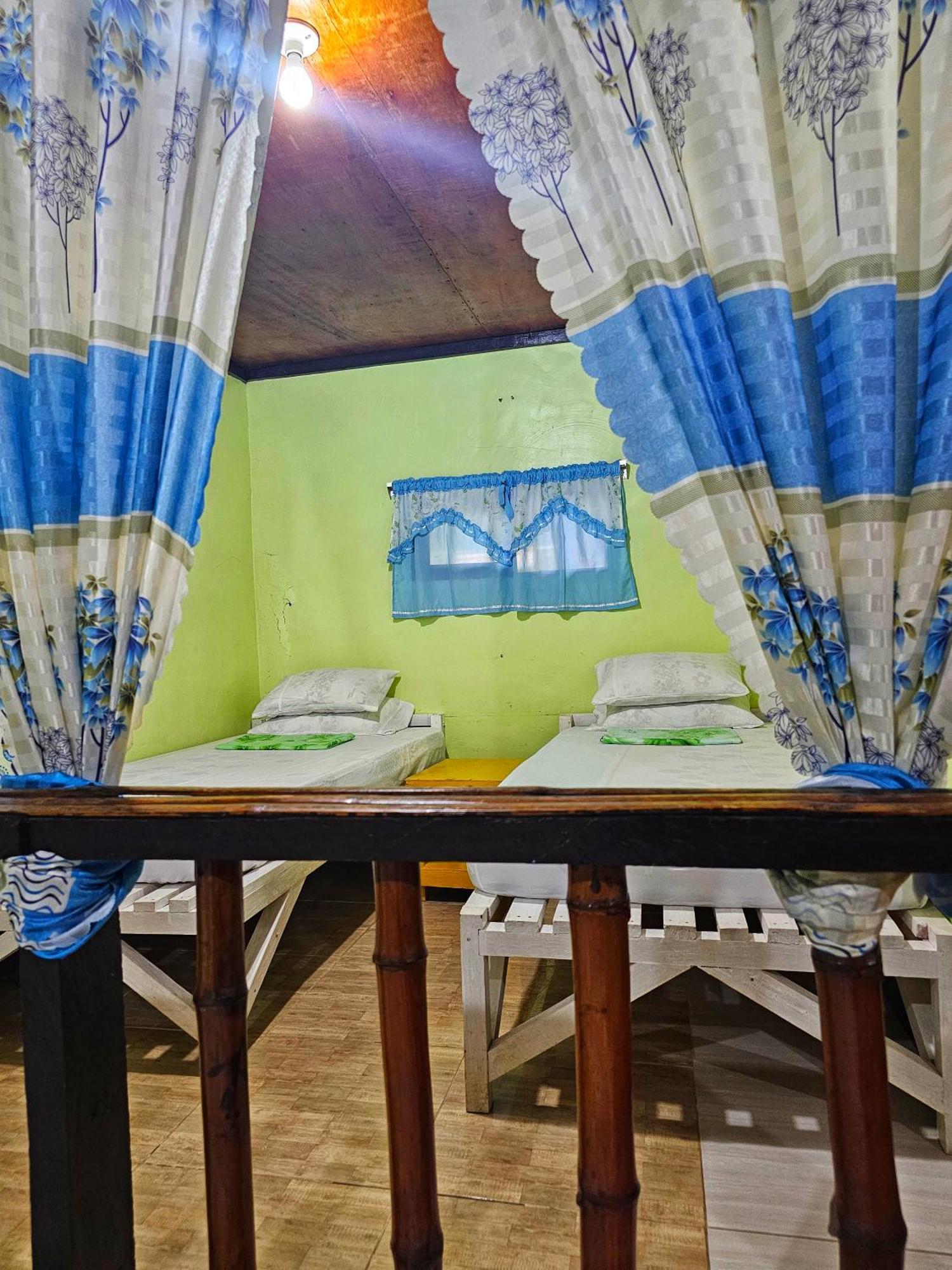 Bohol Sea Breeze Cottages And Resort Tawala  Екстер'єр фото