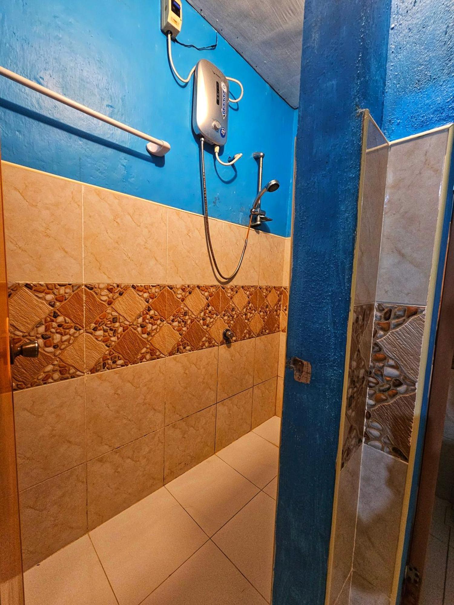 Bohol Sea Breeze Cottages And Resort Tawala  Екстер'єр фото