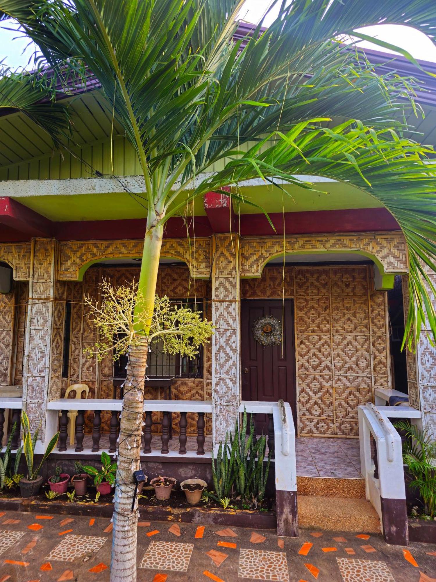 Bohol Sea Breeze Cottages And Resort Tawala  Екстер'єр фото