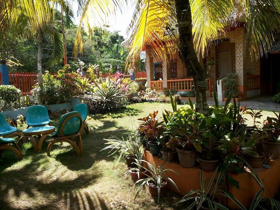 Bohol Sea Breeze Cottages And Resort Tawala  Екстер'єр фото