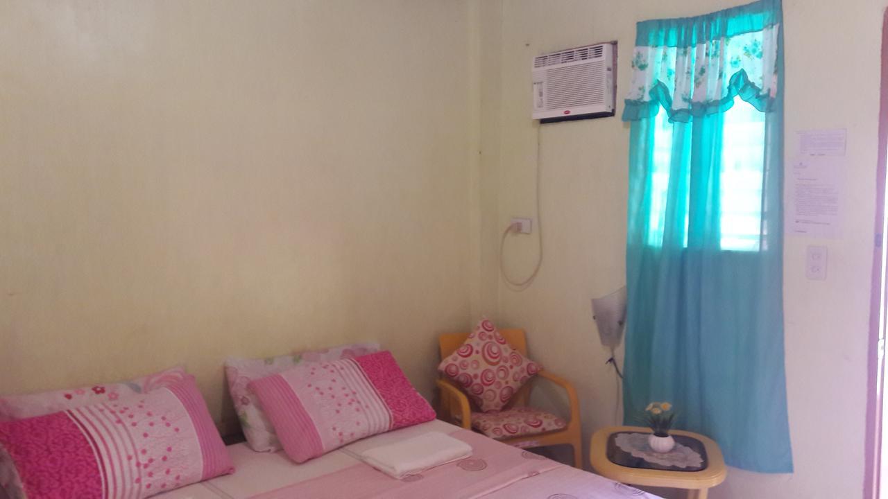 Bohol Sea Breeze Cottages And Resort Tawala  Екстер'єр фото