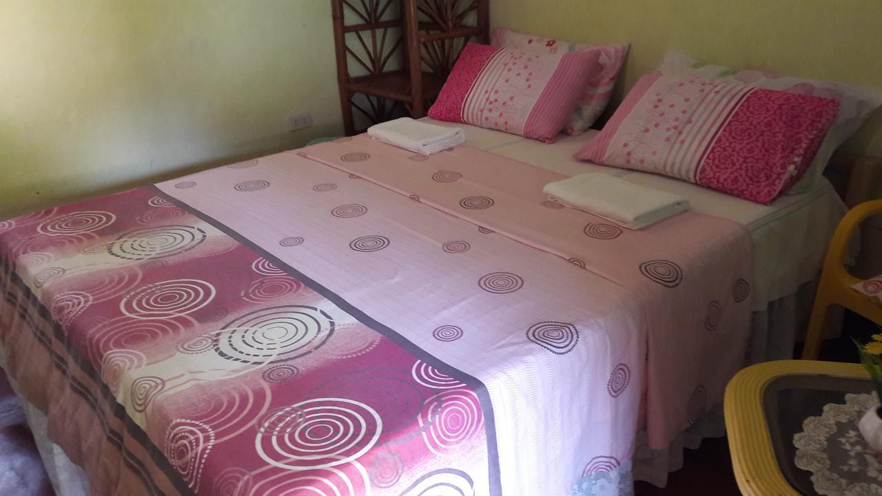 Bohol Sea Breeze Cottages And Resort Tawala  Екстер'єр фото