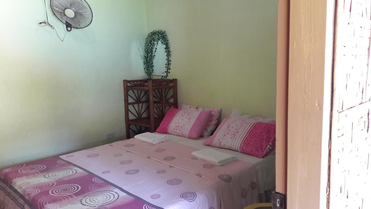 Bohol Sea Breeze Cottages And Resort Tawala  Екстер'єр фото