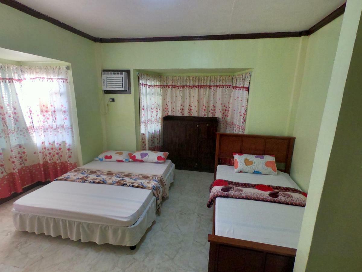 Bohol Sea Breeze Cottages And Resort Tawala  Екстер'єр фото