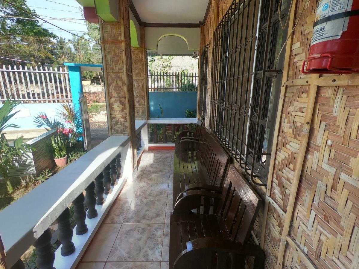 Bohol Sea Breeze Cottages And Resort Tawala  Екстер'єр фото