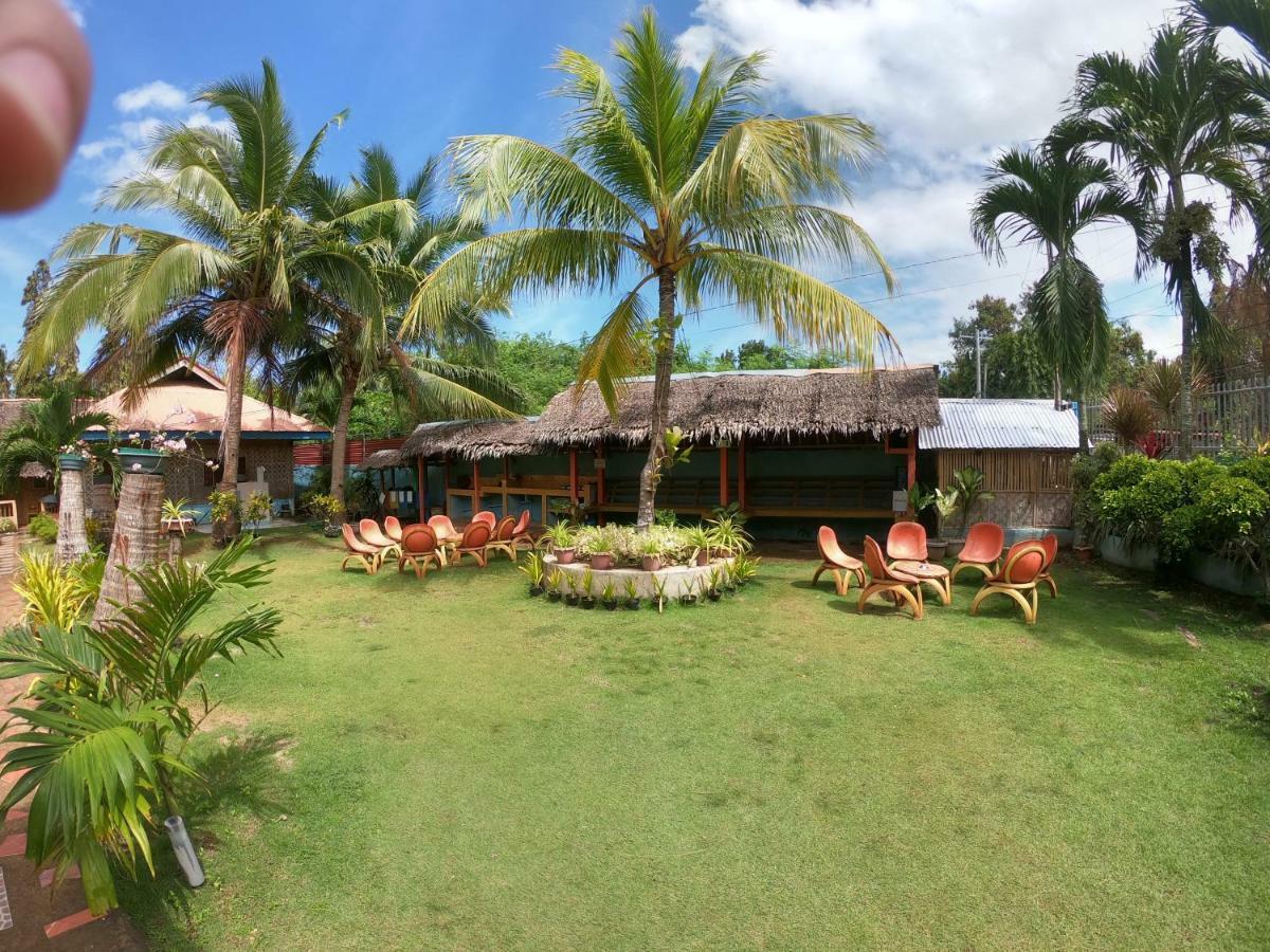 Bohol Sea Breeze Cottages And Resort Tawala  Екстер'єр фото