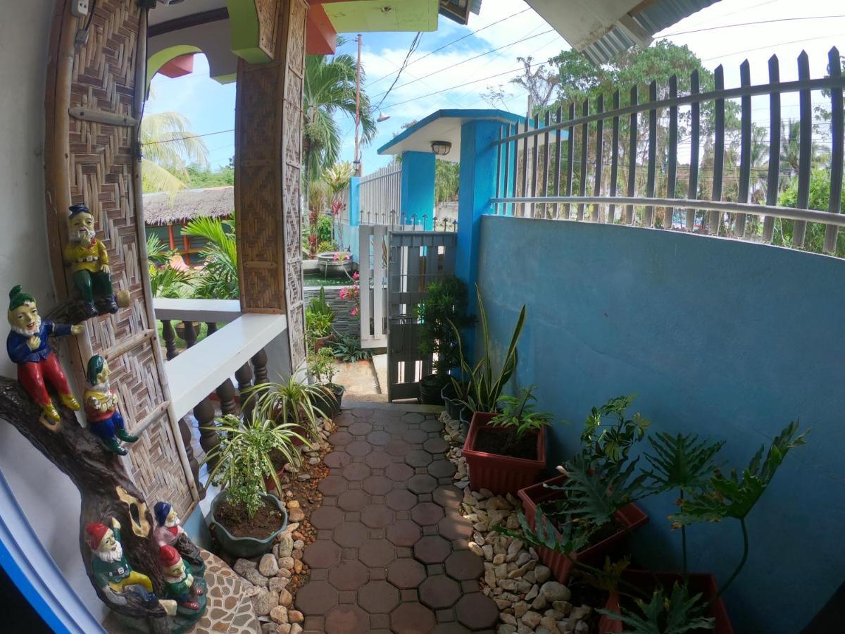 Bohol Sea Breeze Cottages And Resort Tawala  Екстер'єр фото